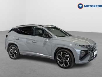 2024 - 1.6T N Line 5dr