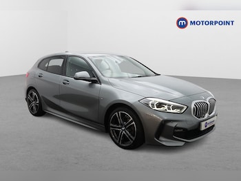 Used BMW 1 Series 2023 for sale - 79147599: Photo