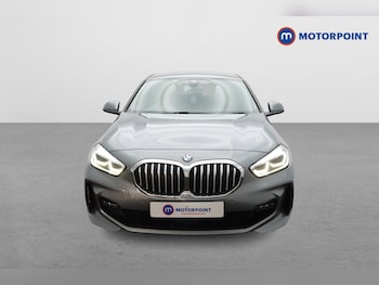 Used BMW 1 Series 2023 for sale - 79147599: Photo