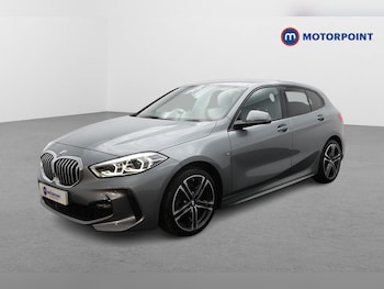Used BMW 1 Series 2023 for sale - 79147599: Photo