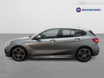 Used BMW 1 Series 2023 for sale - 79147599: Photo
