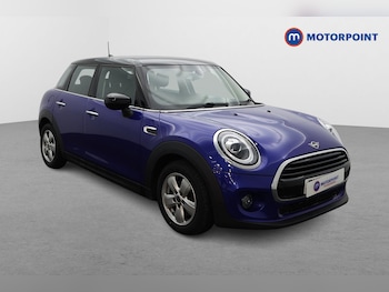 2020 - 1.5 Cooper Classic II 5dr