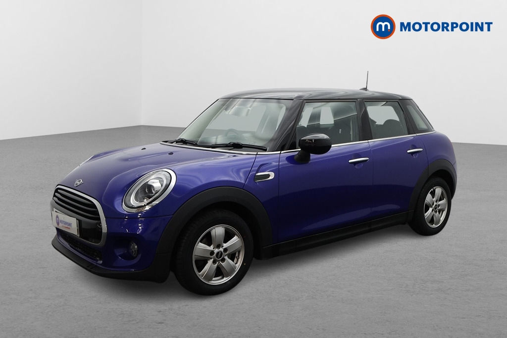 Used MINI Hatch 2020 for sale - 76723082: Photo 3