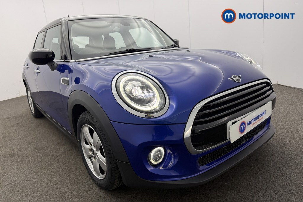 Used MINI Hatch 2020 for sale - 76723082: Photo 31