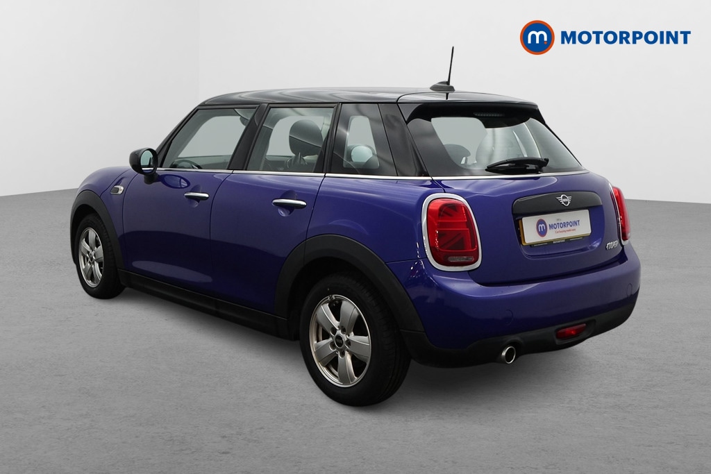 Used MINI Hatch 2020 for sale - 76723082: Photo 5