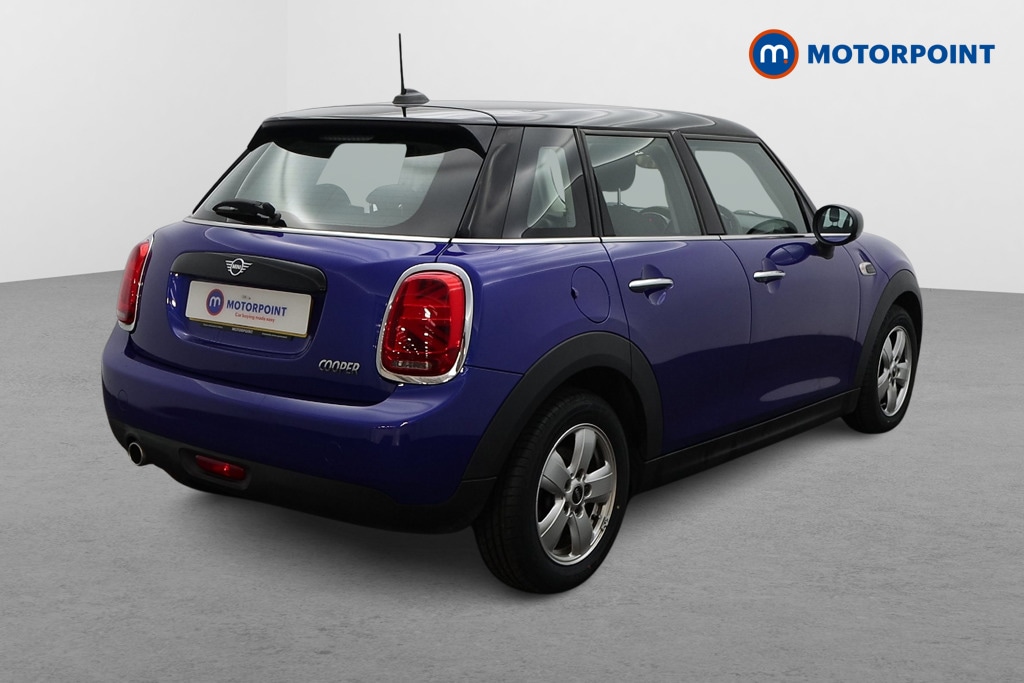 Used MINI Hatch 2020 for sale - 76723082: Photo 7