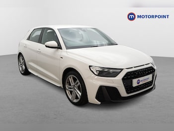 Used Audi A1 undefined for sale - 78719993: Photo
