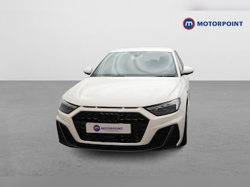 Used Audi A1 undefined for sale - 78719993: Photo