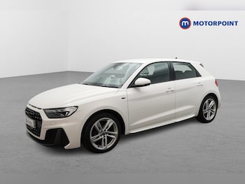 Used Audi A1 undefined for sale - 78719993: Photo