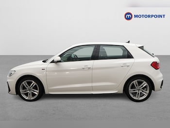 Used Audi A1 undefined for sale - 78719993: Photo