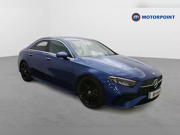 Used Mercedes-Benz A-Class 2023 for sale - 76664916: Photo