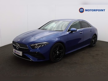Used Mercedes-Benz A-Class 2023 for sale - 76664916: Photo