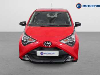 Used Toyota AYGO 2021 for sale - 74941863: Photo