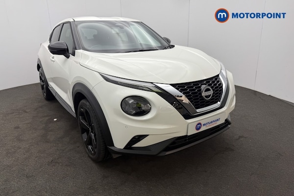 Used Nissan Juke 2025 for sale - 76206449: Photo 10