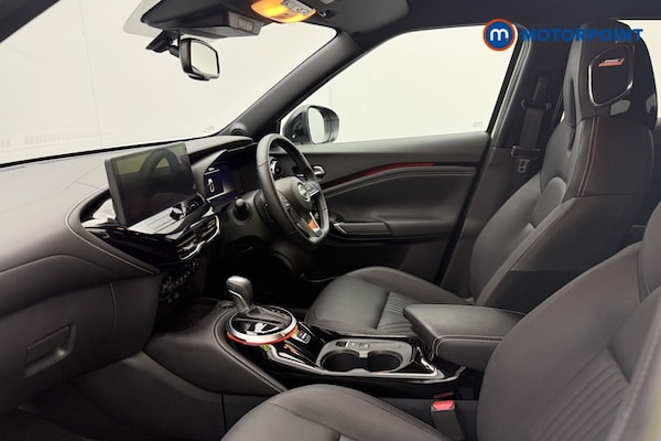 Used Nissan Juke 2025 for sale - 76206449: Photo 11