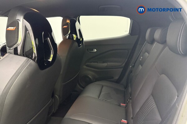 Used Nissan Juke 2025 for sale - 76206449: Photo 12