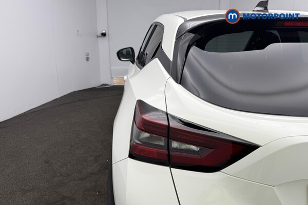 Used Nissan Juke 2025 for sale - 76206449: Photo 13