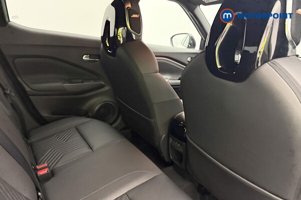 Used Nissan Juke 2025 for sale - 76206449: Photo 17