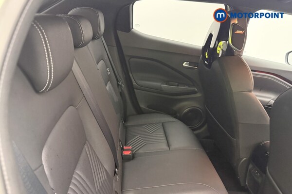 Used Nissan Juke 2025 for sale - 76206449: Photo 18