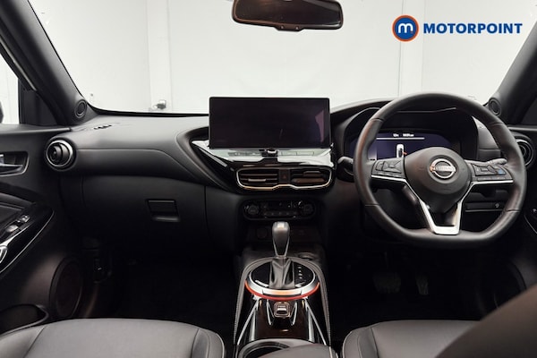 Used Nissan Juke 2025 for sale - 76206449: Photo 19