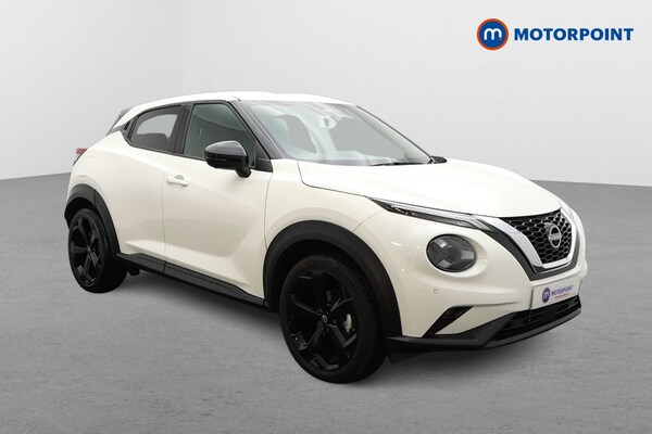 Used Nissan Juke 2025 for sale - 76206449: Photo 1