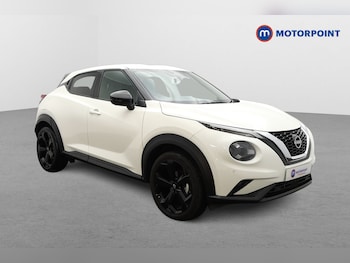 Nissan - Juke