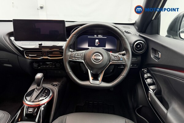 Used Nissan Juke 2025 for sale - 76206449: Photo 20