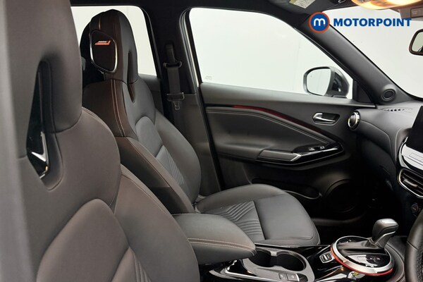 Used Nissan Juke 2025 for sale - 76206449: Photo 22