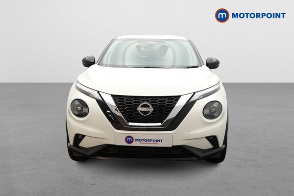 Used Nissan Juke 2025 for sale - 76206449: Photo 2