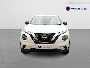 Used Nissan Juke 2025 for sale - 76206449: Photo 2