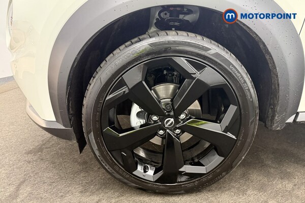 Used Nissan Juke 2025 for sale - 76206449: Photo 30