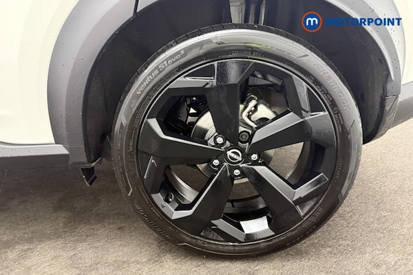 Used Nissan Juke 2025 for sale - 76206449: Photo 31