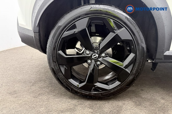 Used Nissan Juke 2025 for sale - 76206449: Photo 32