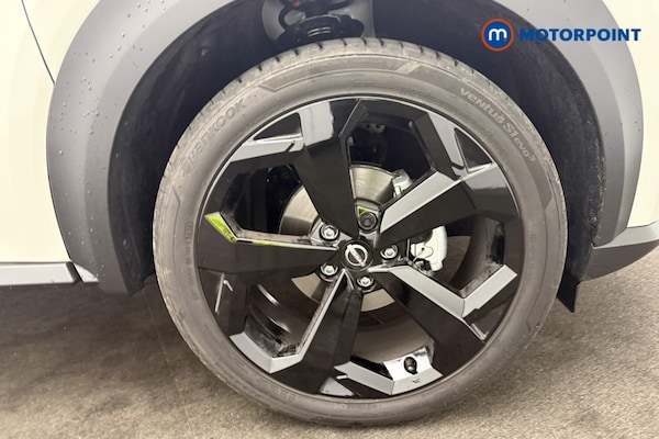 Used Nissan Juke 2025 for sale - 76206449: Photo 33