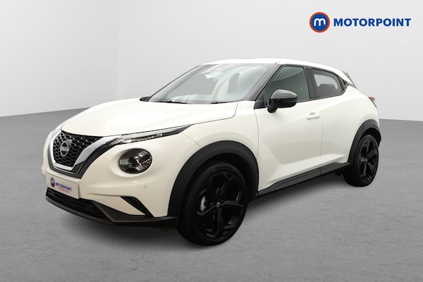 Used Nissan Juke 2025 for sale - 76206449: Photo 3