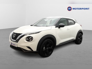 Used Nissan Juke 2025 for sale - 76206449: Photo 3