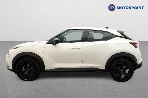 Used Nissan Juke 2025 for sale - 76206449: Photo 4