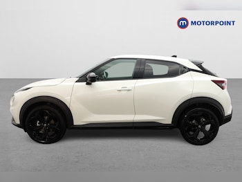 Used Nissan Juke 2025 for sale - 76206449: Photo 4