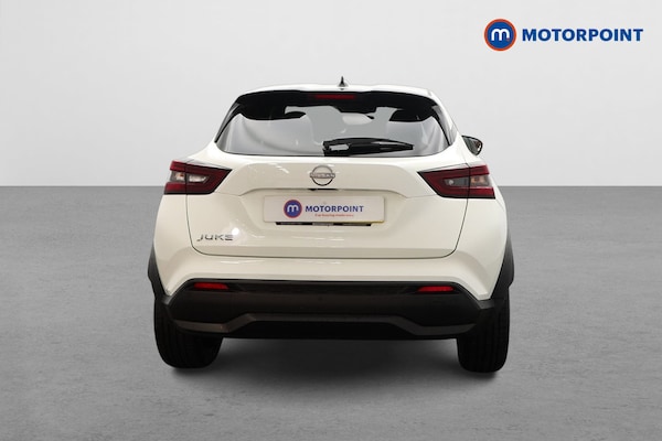 Used Nissan Juke 2025 for sale - 76206449: Photo 6
