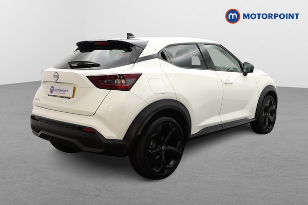 Used Nissan Juke 2025 for sale - 76206449: Photo 7