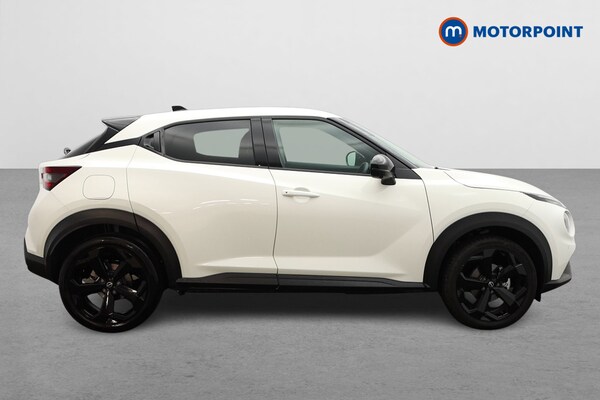 Used Nissan Juke 2025 for sale - 76206449: Photo 8