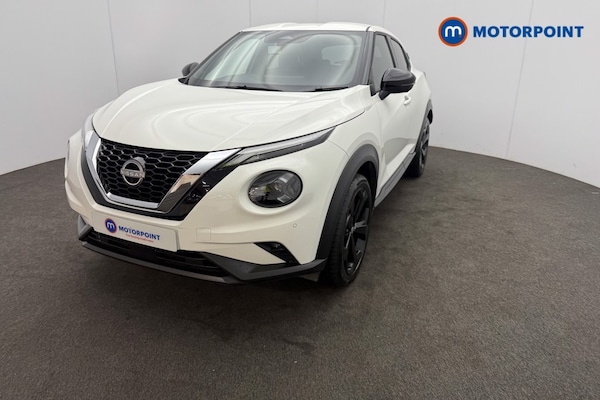 Used Nissan Juke 2025 for sale - 76206449: Photo 9