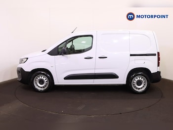 Used Peugeot Partner 2025 for sale - 76232054: Photo