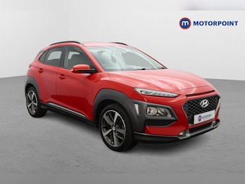 Used Hyundai KONA 2019 for sale - 78496602: Photo