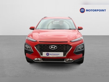 Used Hyundai KONA 2019 for sale - 78496602: Photo