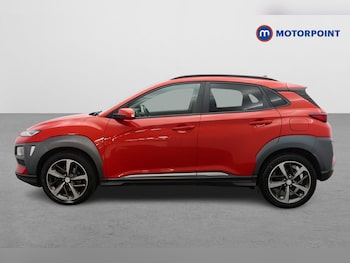 Used Hyundai KONA 2019 for sale - 78496602: Photo
