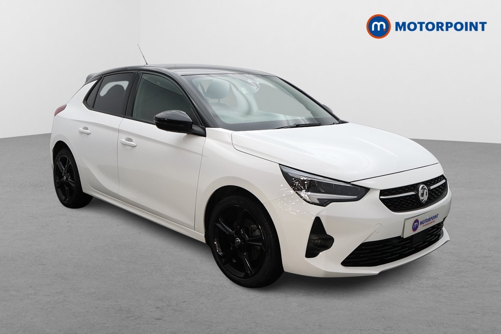 Used Vauxhall Corsa 2023 for sale - 76131688: Photo 1