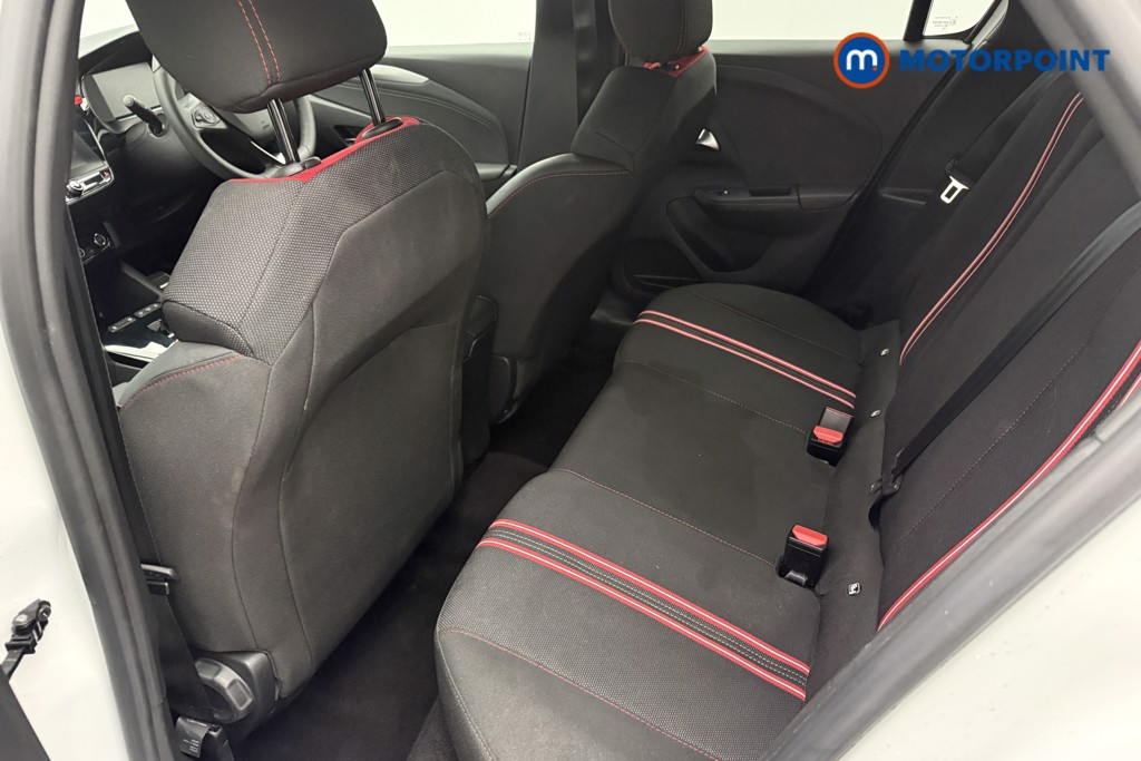 Used Vauxhall Corsa 2023 for sale - 76131688: Photo 12