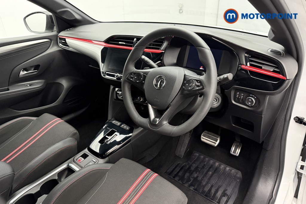 Used Vauxhall Corsa 2023 for sale - 76131688: Photo 14
