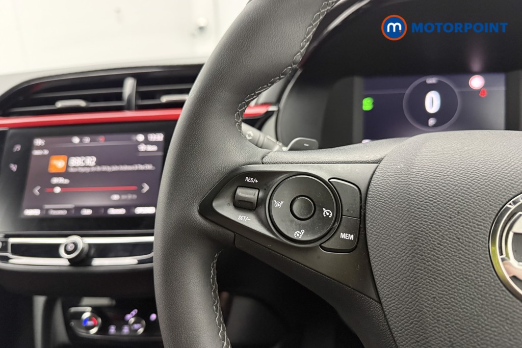 Used Vauxhall Corsa 2023 for sale - 76131688: Photo 15